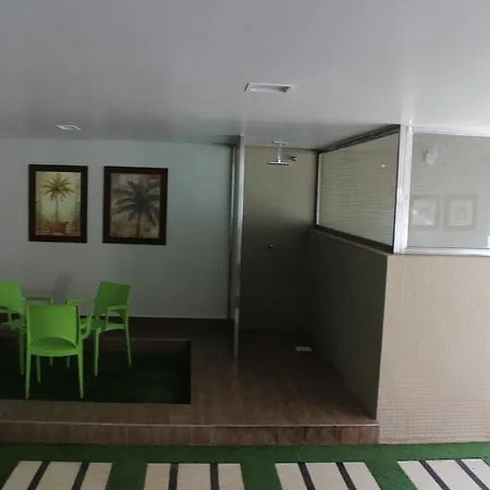 Apartamento Vg Fun