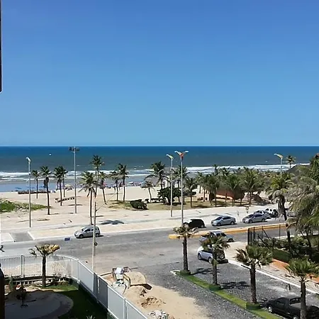 Vg Fun Apartamento Fortaleza (Ceara)