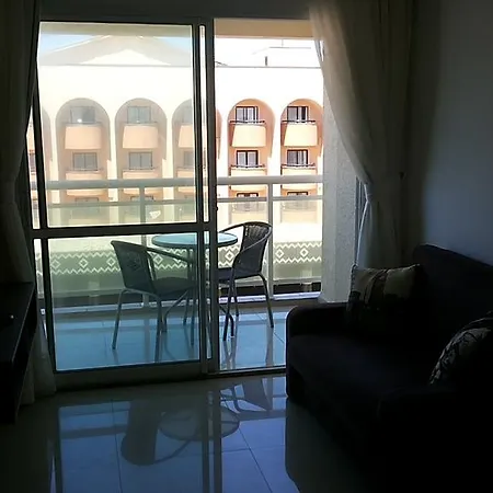 Apartamento Vg Fun *