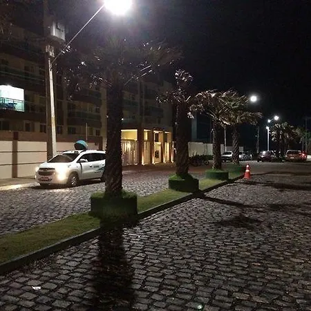 Apartamento Vg Fun
