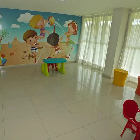 Vg Fun Apartamento Fortaleza (Ceara)