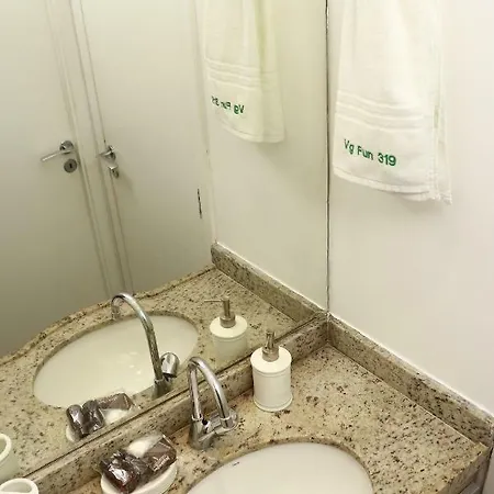 Apartamento Vg Fun Fortaleza (Ceara)