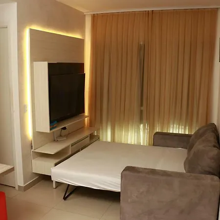 Vg Fun Apartamento
