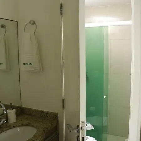 Vg Fun Apartamento *