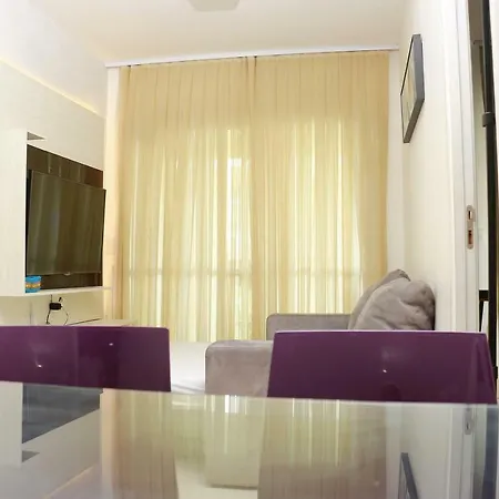 Vg Fun Apartamento *