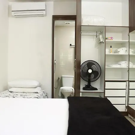 Apartamento Vg Fun