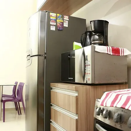 Apartamento Vg Fun *