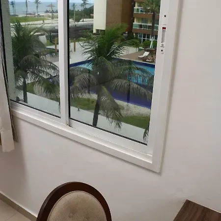 Apartamento Vg Fun Fortaleza (Ceara)