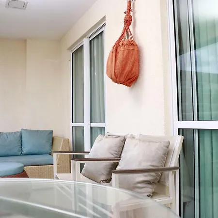 Vg Fun Apartamento Fortaleza (Ceara)