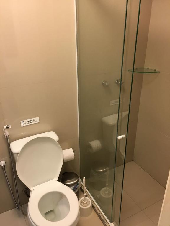 Apartamento Vgfun *