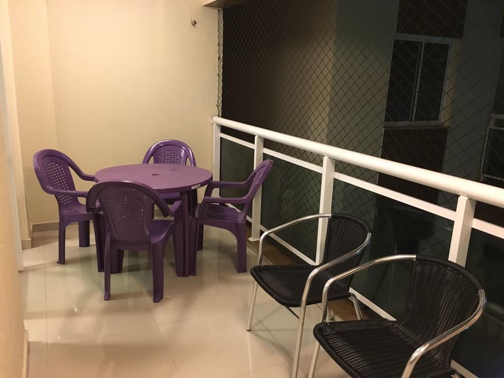 Apartamento Vgfun