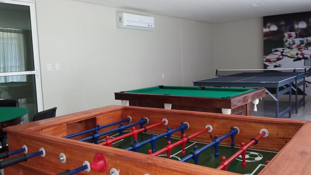 Apartamento Vgfun Fortaleza (Ceara)
