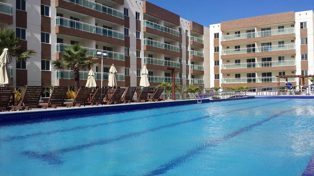 Apartamento Vgfun *