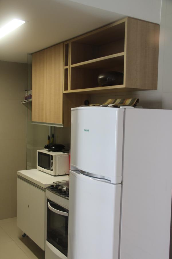 Apartamento Vgfun Fortaleza (Ceara)