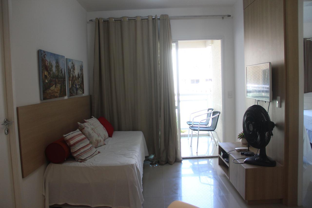 Apartamento Vgfun Fortaleza (Ceara)